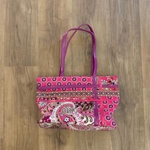 Vera Bradley Purse - Very gently used!!!